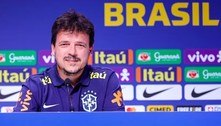 CBF pode desistir de Ancelotti pra ficar com Diniz em 2024? Checamos