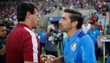Volta do bairrismo na Seleção. Sem Ancelotti, São Paulo exige Abel Ferreira. Rio quer Diniz. CBF analisa