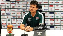 Mesmo com resultados recentes, Fluminense quer renovar com Diniz