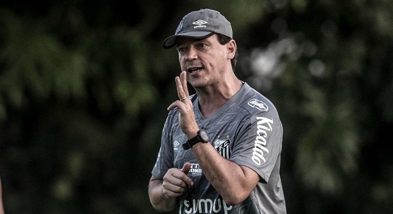 Na Estreia De Diniz Santos Recebe O Boca Jrs Na Libertadores Esportes R7 Futebol