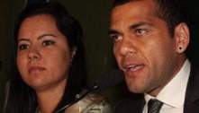 Daniel Alves processará ex-mulher por ameaçá-lo com medidas legais