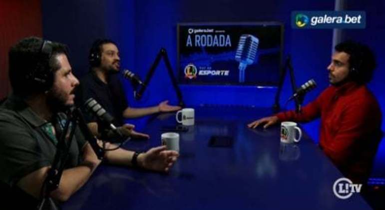 Diogo - A Rodada