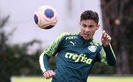 Diogo Barbosa (Grêmio): gaúchos compraram 25% dos direitos econômicos por R$ 10 milhões. Palmeiras segue com 75%, mas tem acordo para vender mais 25% pelo mesmo valor ao Tricolor até 2022 dependendo de metas. Negócio aconteceu em setembro de 2020.