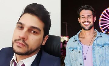 Irmão de Rodrigo Mussi critica o influenciador: 'Nunca foi uma boa pessoa' (Reprodução/Instagram)