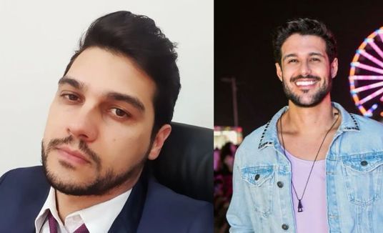 Irmão de Rodrigo Mussi critica o influenciador: 'Nunca foi uma boa pessoa' (Reprodução/Instagram)