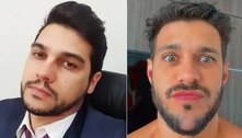 Irmão de Rodrigo Mussi revela climão entre eles e alfineta: 'Reconhecimento é para poucos' 