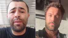 Motorista que atropelou Kayky Brito diz que vai doar parte do dinheiro arrecadado com vaquinha