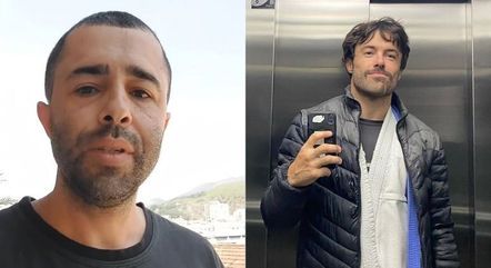 Diones Coelho desiste de se encontrar com Kayky Brito
