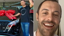 Motorista que atropelou Kayky Brito consegue comprar carro novo após vaquinha na internet