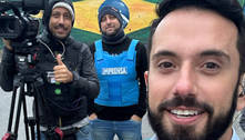 O primeiro passo é o autocuidado!