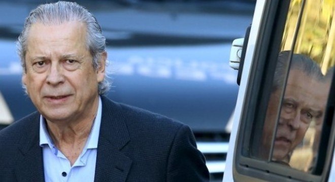 Das três propriedades de José Dirceu leiloadas, apenas uma foi vendida