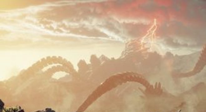 Diretor mostra Horizon 2: Forbidden West em vídeo e confirma data de lançamento