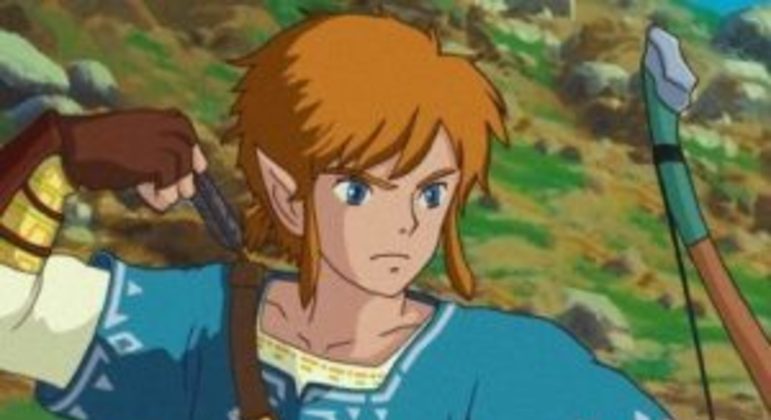 Diretor quer que filme de Zelda tenha o estilo de Miyazaki do Estúdio Ghibli