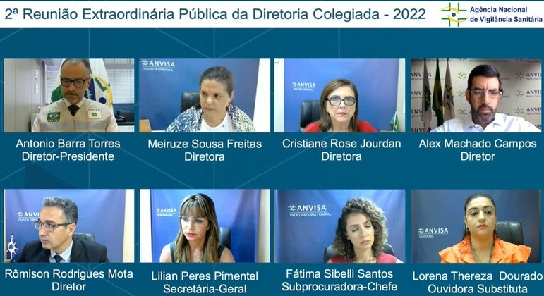 Avaliação foi feita com base em estudos apresentados pelo Instituto Butantan
