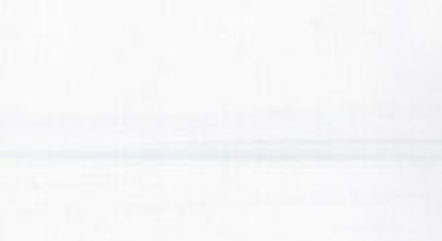 A capa com branco sobre branco de But Here We Are