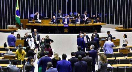 Estados serão compensados em R$ 27 bilhões
