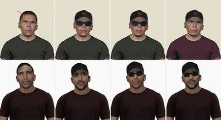 Fuga completa um mês nesta quinta-feira