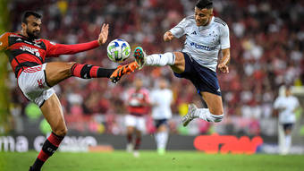 Gabigol rate le penalty et Flamengo et Cruzeiro font match nul au Maracanã – Sports