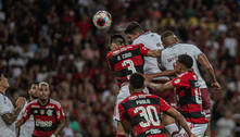 Flamengo e Fluminense iniciam final do Campeonato Carioca