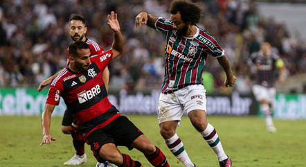 Flamengo x Fluminense: saiba quem é o maior vencedor da história do Fla-Flu