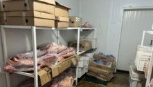 Distribuidora de carne do DF é suspeita de vender produtos com adulteração na data de validade 