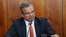 Ibaneis envia à Câmara indicação de André Clemente ao TCDF