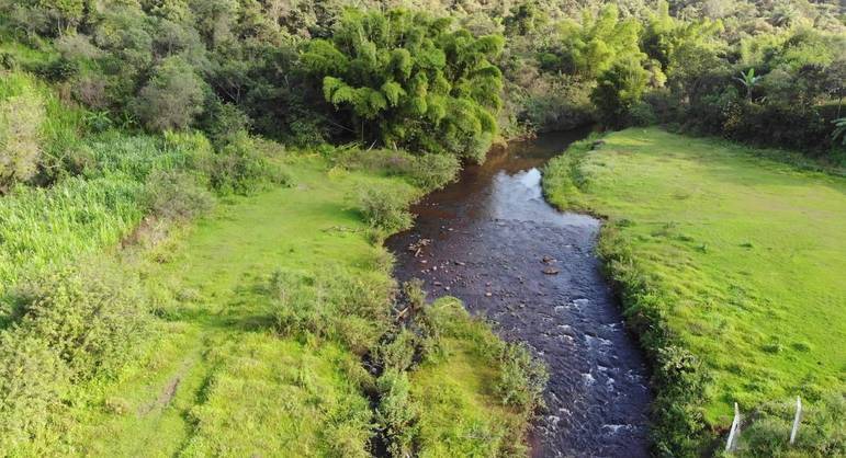 Distrito de Socorro - Barão de Cocais - MG