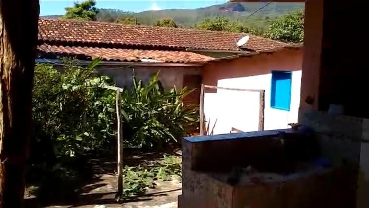 Distrito de Socorro - Barão de Cocais - MG