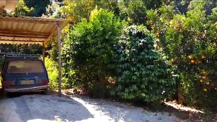 Distrito de Socorro - Barão de Cocais - MG