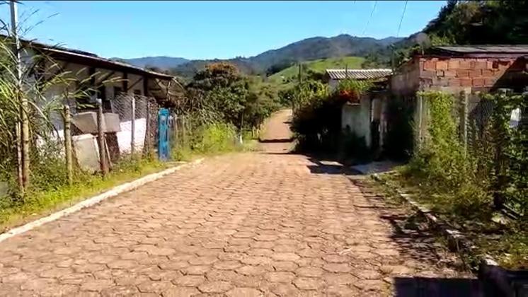 Distrito de Socorro - Barão de Cocais - MG