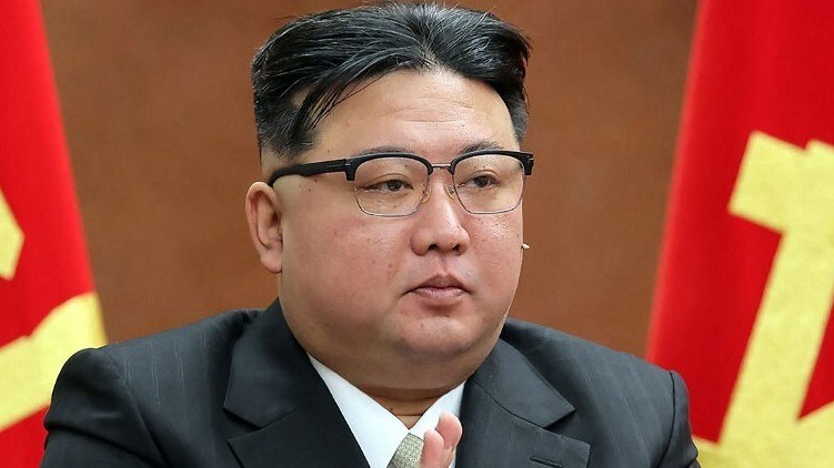 Kim Jong Un ordena al ejército acelerar los preparativos para la guerra – Noticias