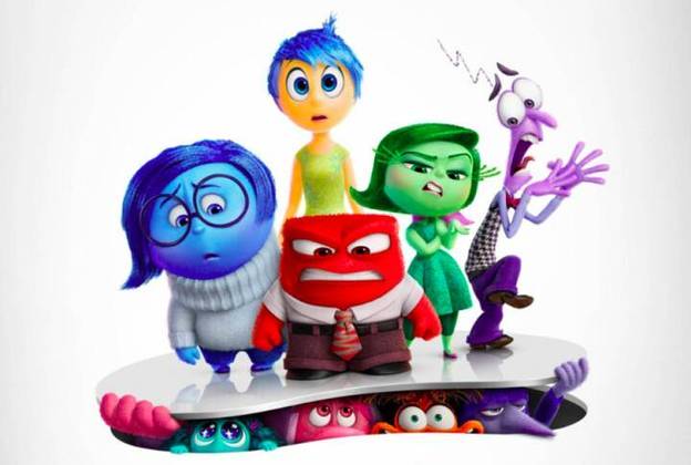 “Divertida Mente 2” (13 de junho): Depois de cativar o público com o primeiro filme, a Pixar decidiu produzir uma sequência de um de seus maiores sucessos. Dessa vez, a trama deve explorar a adolescência de Riley.