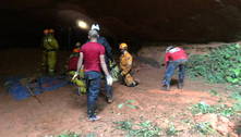 Após desabamento com mortes, Altinópolis (SP) fecha 19 grutas