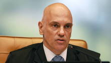 Moraes suspende quebra de sigilo telemático de Bolsonaro 