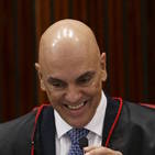 Moraes nega pedido de devolução do passaporte de Bolsonaro

