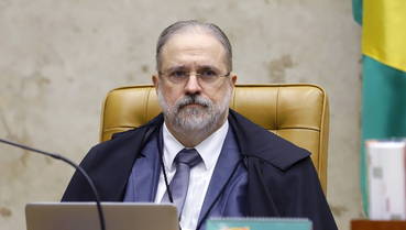 Rosinei Coutinho/SCO/STF - 11.03.2020