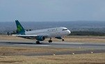 A passagem aérea foi a que mais encareceu no período. O aumento foi de 51,18%