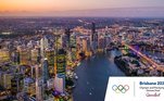 COI anuncia Brisbane, na Austrália, como sede da Olimpíada 2032