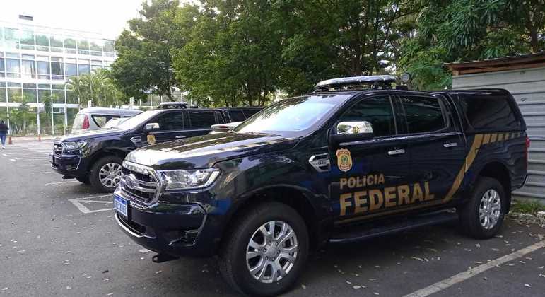 A pedido do Supremo Tribunal Federal, dez servidores públicos serão afastados de seus cargos