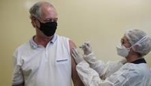 Ciro Gomes está com Covid e suspende todas as atividades presenciais