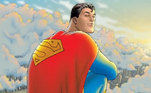 Em 11 de julho de 2025 chega aos cinemas Superman Legacy, o reboot do super-herói mais famoso da editora. Ainda não foram revelados muitos detalhes do filme, apenas que teremos um Superman mais jovem do que foi visto recentemente no cinema. O ator que fará o papel do herói, em substituição a Henry Cavill, ainda não foi escolhido. O roteiro do filme é assinado pelo próprio James Gunn