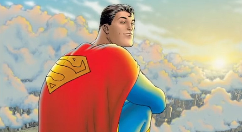 Filmes de Batman e Superman terão sequências nos quadrinhos - TecMundo