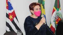 Deputada Edna Macedo visita municípios do oeste de São Paulo