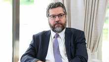 Após reunião com secretariado, Ernesto Araújo pede demissão  