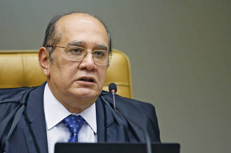 Forças Armadas repudiaram fala de Gilmar Mendes
