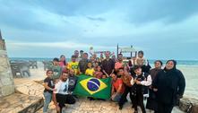 Lula receberá pessoalmente brasileiros repatriados de Gaza 