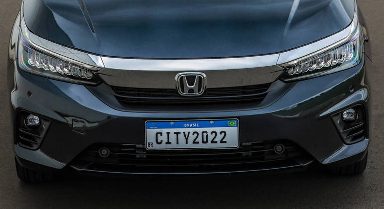Semelhanças com o Civic? Muitos compradores devem migrar para o novo City