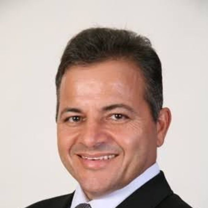 Isaac Alcolumbre foi deputado estadual pelo Amapá até 2015.