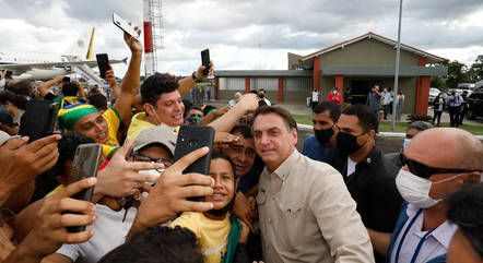 Para 30%, CPI da Covid não vai mudar nada no país