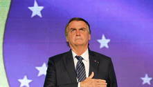 Bolsonaro volta a dizer que não acatará decisão se STF mantiver demarcação